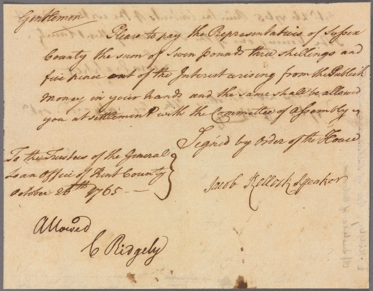 Document
