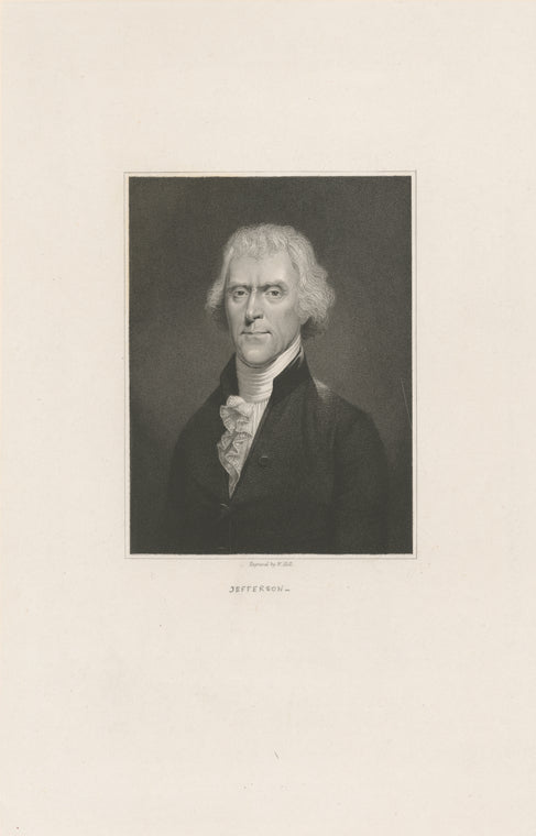 Jefferson.
