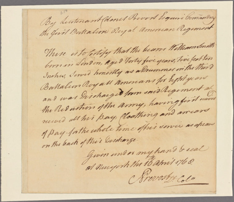 Document