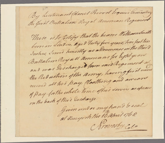 Document