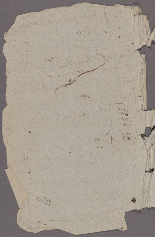 Instructions to Henry Livingston, Junr. principal assessor of the second assessment district in the fourth division in the State of New York