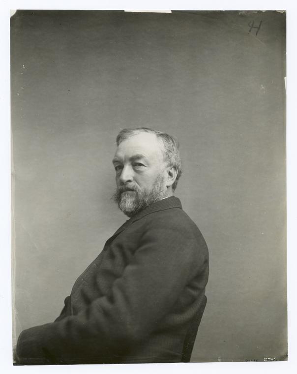 Samuel P. Langley.