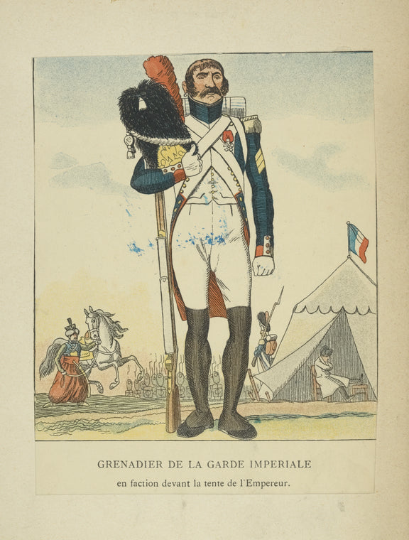 France, 1808