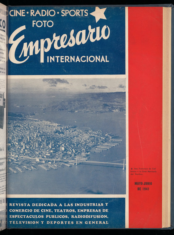 Empresario Internacional