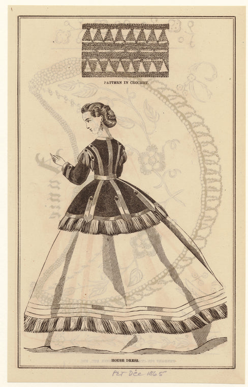 House dress