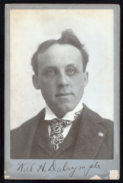 Will H. Dalrymple