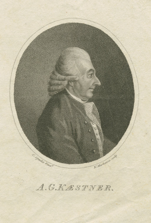 A. G. Kaestner