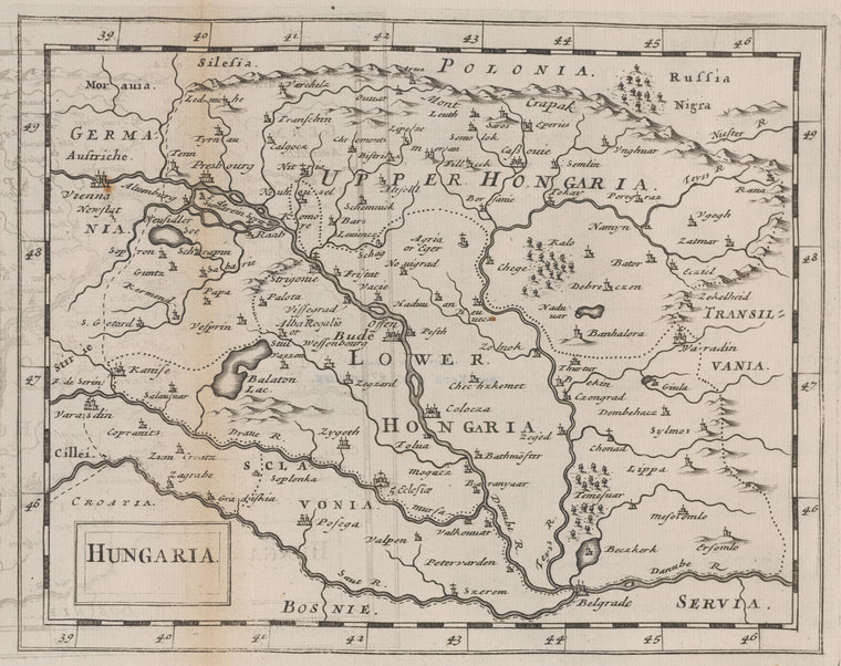 Hungaria.