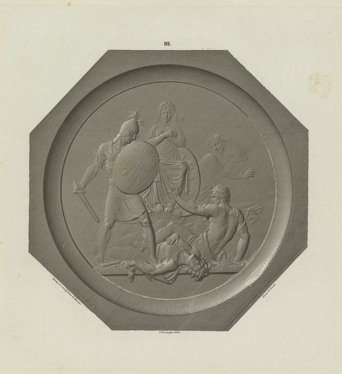 Osvobozhdenie Moskvy 1812