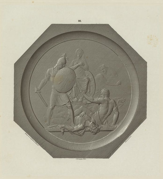 Osvobozhdenie Moskvy 1812