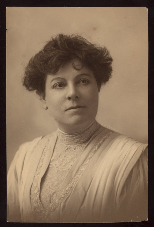 Jessie Millward