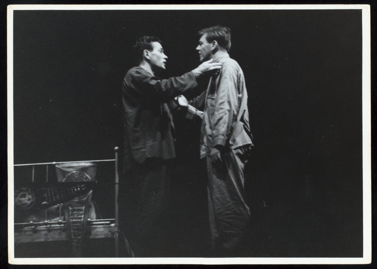 Death of a Salesman, by Arthur Miller