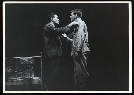 Death of a Salesman, by Arthur Miller