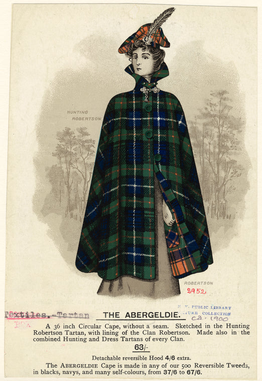 The Abergeldie