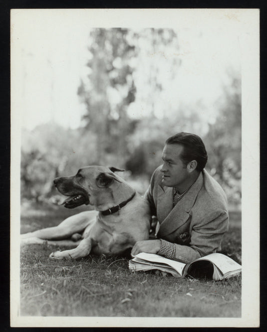Bob Hope