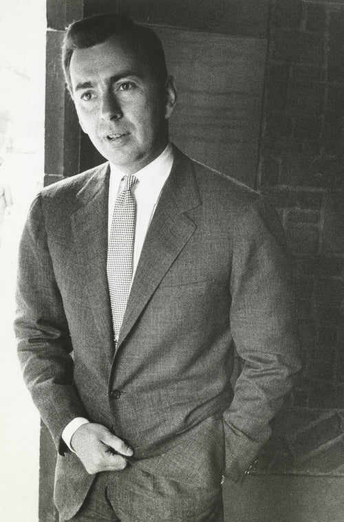 Gore Vidal