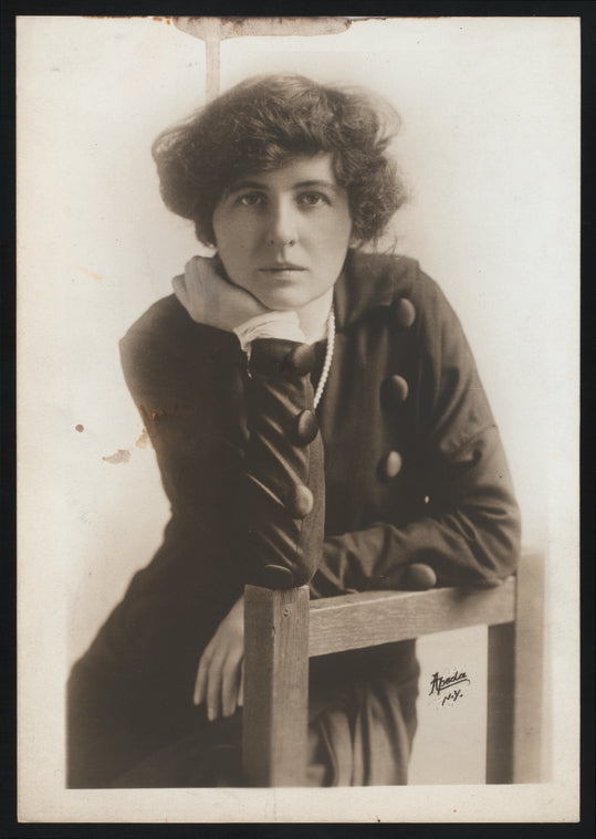 Adelina O'Connor
