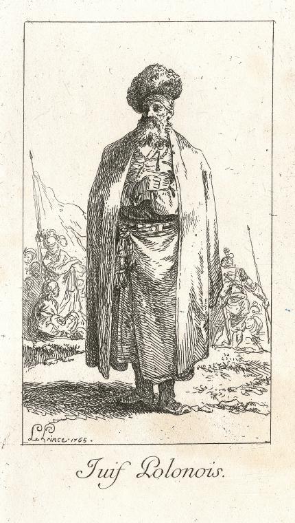 Juif Polonois