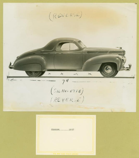 Graham 1937