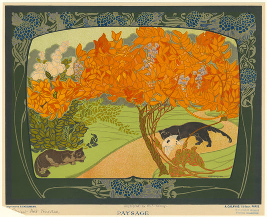 Paysage