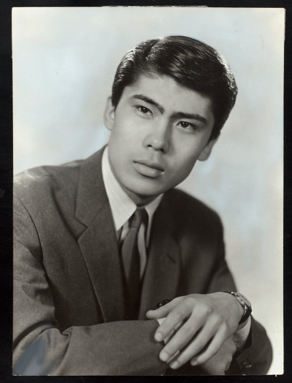 Somegoro Ichikawa