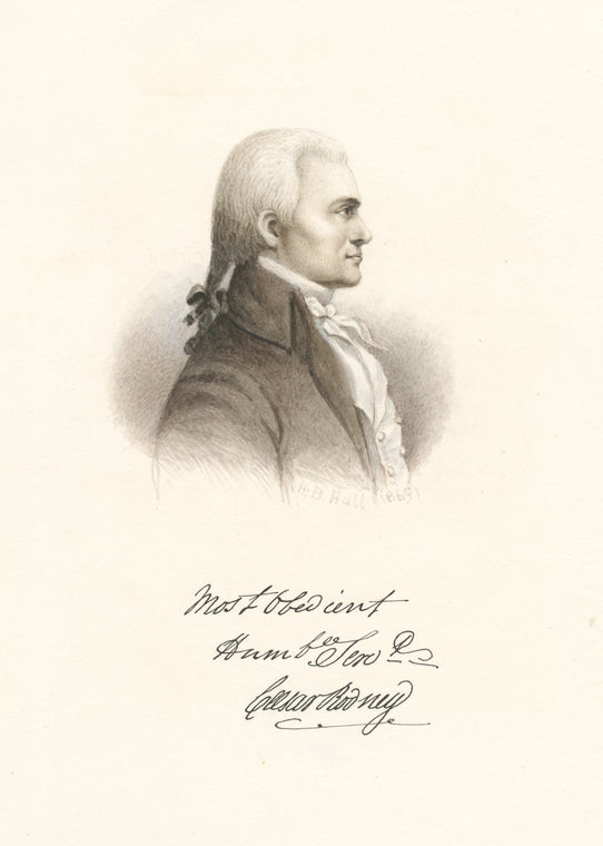 Caesar Rodney