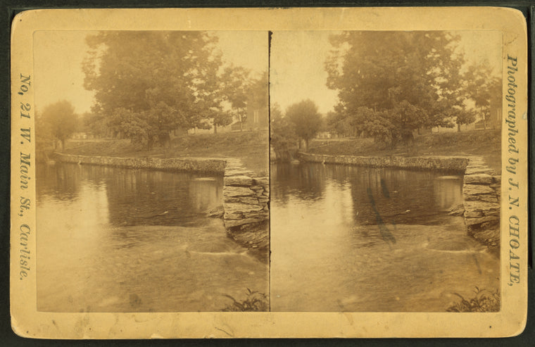 Big Boil" Boiling Springs