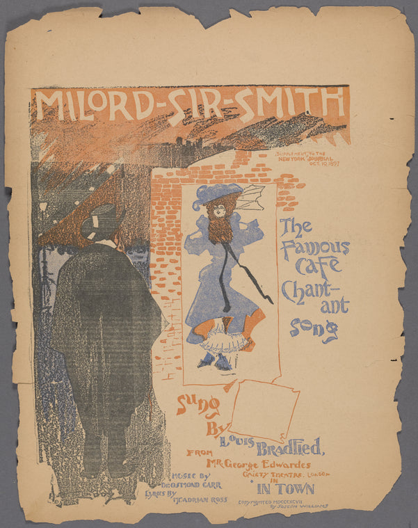 Milord Sir Smith