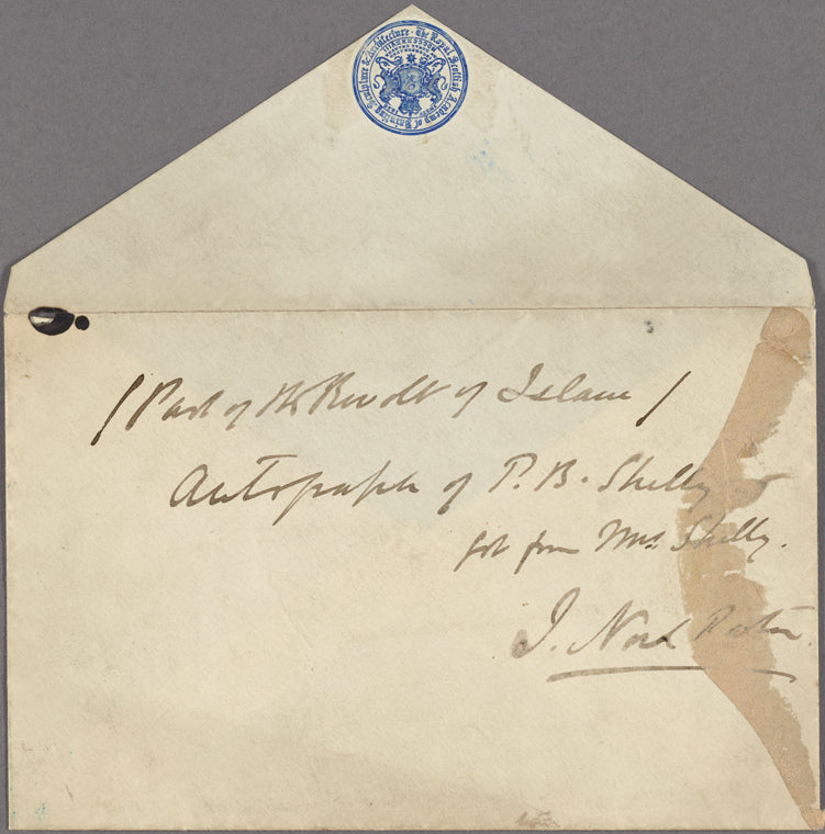 Laon and Cythna, Canto I.xiii.7-I.xix.9