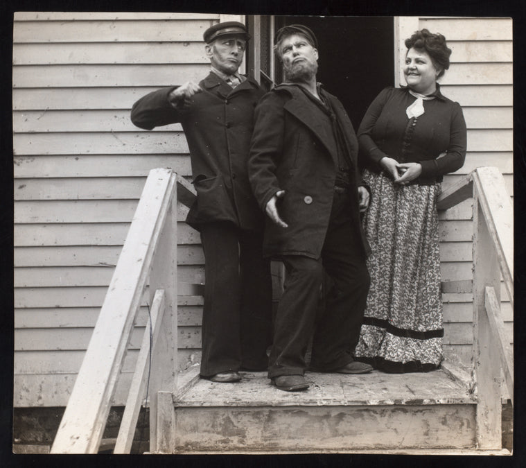 The Hall Room Rivals (cinema 1914)