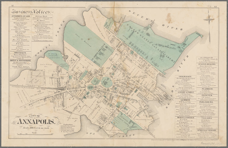 City of Annapolis