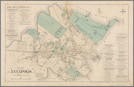 City of Annapolis