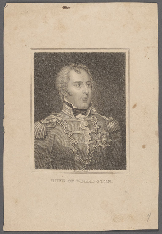 Duke of Wellington