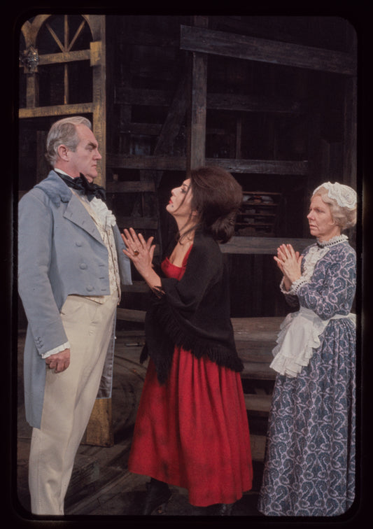Oliver!, original Broadway production