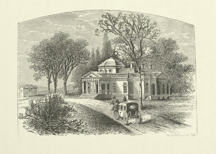 Monticello