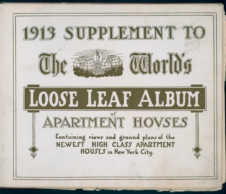 Title page.