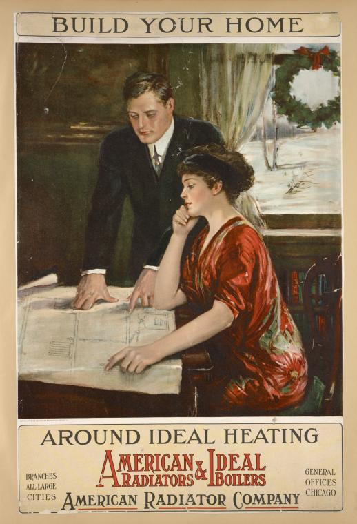 American Radiator Co.