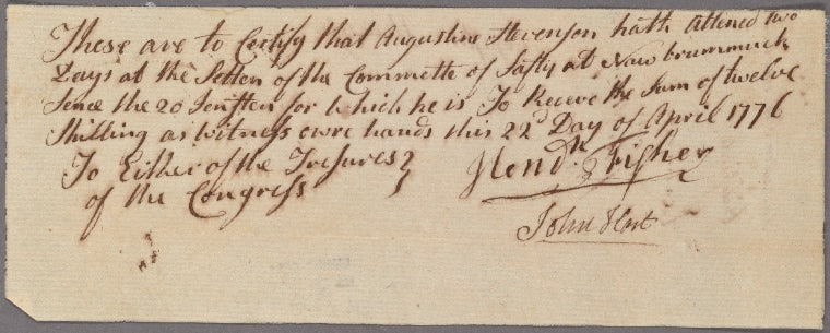 Document