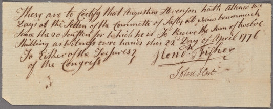 Document