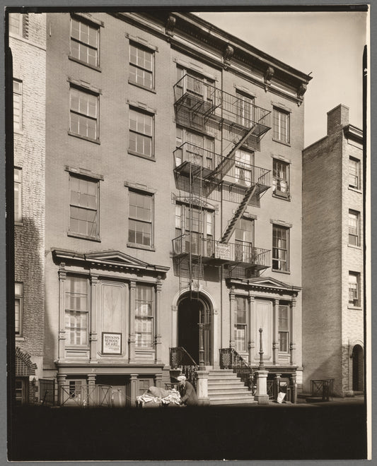 Grove Street, No. 45