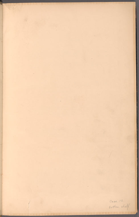 Letter from Edmund Andros to the Constable and Overseers of the Flatlands