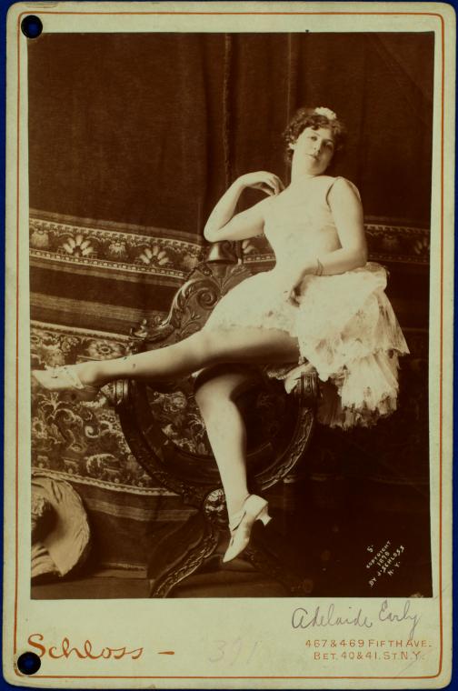 Adelaide Early