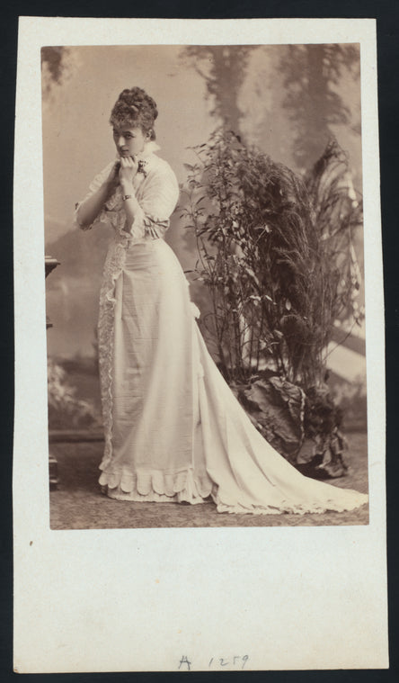 Helena Modjeska