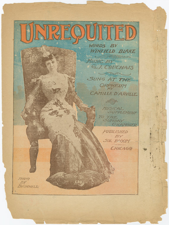 Unrequited