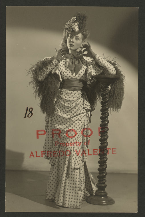 Lisette Verea