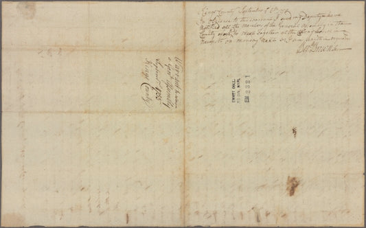 Document