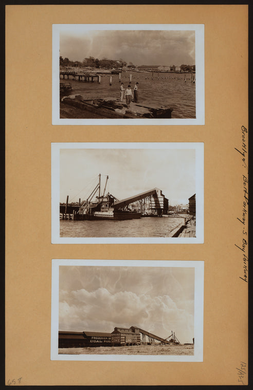 Brooklyn: Shore Parkway - Bay Parkway