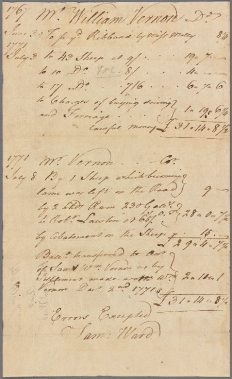 Document