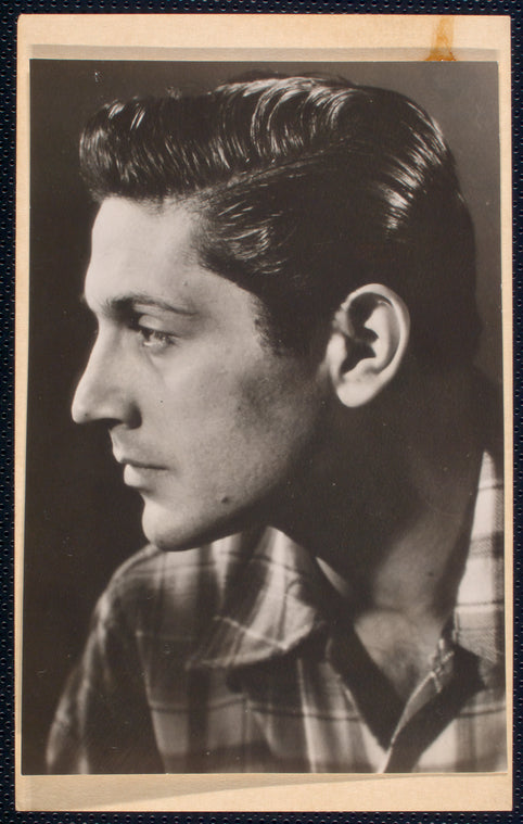 Alan Ansara