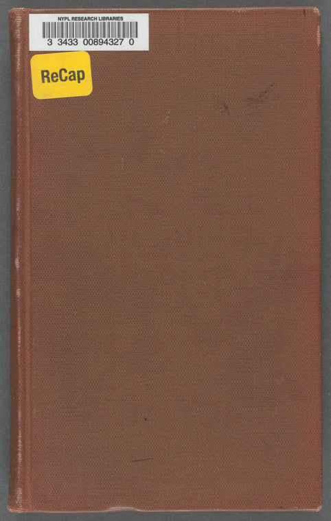 A manual of the British Algae : containing generic and specific descriptions of all the known British species of sea-weeds, and of conferae, both marine and fresh-water